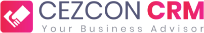Cezcon CRM